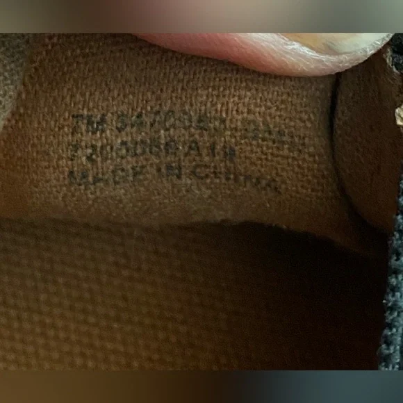 Frye Gia Ship- on woman shoes size 7M - Picture 10 of 10